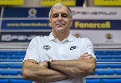 Fenerbahçe'de son dakika gelişmesi! Obradovic'ten geri dönüş sinyali