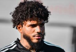 Beşiktaş'ta son dakika Valentin Rosier gelişmesi!