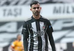 Beşiktaş'ta Ghezzal için kritik günler!