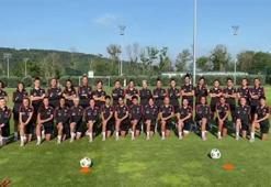 İtalya maçı öncesi A Milli Futbol Takımımıza mesaj