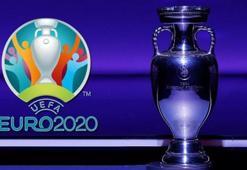 EURO 2020'deki kurallar dikkat çekti! İşte turnuvadaki yenilikler