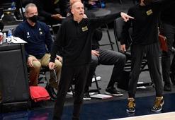 Indiana Pacers'ta Bjorkgren dönemi bitti
