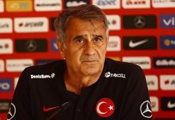 Şenol Güneş yanıtladı: Hagi mi, Alex mi?