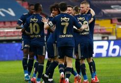 Son dakika! Fenerbahçe'de ayrılıklar başladı!
