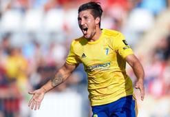Trabzonspor, Alfonso Espino transferini bitiriyor