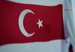 THY'den A Milli Takım'a "Kalbimiz Bir" desteği