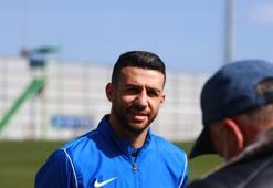 Trabzonspor'da yeni transfer listesi hazırlanıyor