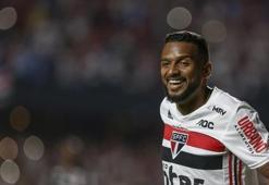 Trabzonspor için Reinaldo iddiası