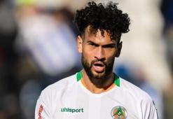Steven Caulker, Fenerbahçe'yi bekliyor