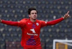 Fenerbahçe'de gençlik rüzgarı