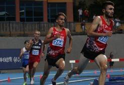 U20 Balkan Atletizm Şampiyonası İstanbul'da yapılacak
