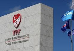 Son dakika! TFF'den harcama limitlerinde sapma oranı ile ilgili açıklama