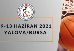 Tekerlekli Sandalye Basketbol 3. Ligi'nde yeni sezon başlıyor
