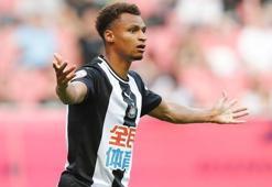 Galatasaray Newcastle'lı Jacob Murphy'i istiyor