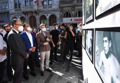 Bakan Kasapoğlu, Altın kalpli eldiven sergisini gezdi