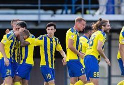 UEFA, Ventspils'i 7 yıl Avrupa'dan men etti