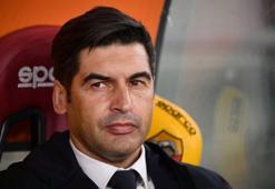 Paulo Fonseca kimdir, nereli? Paulo Fonseca kaç yaşında? Fenerbahçe'ye gelecek mi?