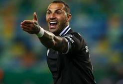 Eski Beşiktaşlı Quaresma için Krylya Sovetov iddiası