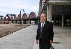 Mehmet Hilmi Güler: Sadece yazın değil, kışın da denizi hayatımıza dahil ettik