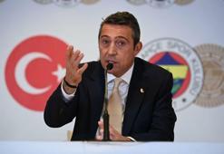 Ali Koç'tan transfer ve teknik direktör açıklaması