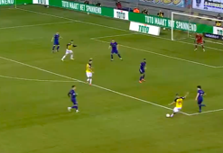 Fenerbahçe | Oussama Tannane golleri izle!