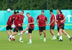 A Milli Futbol Takımımız ilk kez açılış maçına çıkıyor