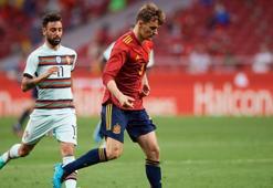 İspanya'da Diego Llorente'nin de testi pozitif çıktı