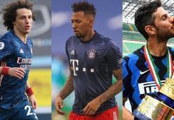 Fenerbahçe, stopere tecrübeli bir yıldız arıyor! David Luiz, Boateng, Ranocchia