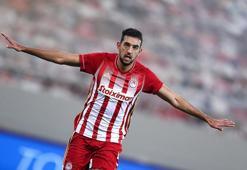Beşiktaş'ta forvete yeni aday: Ahmed Hassan