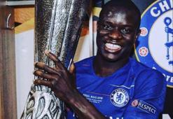 N'Golo Kante'den Türkiye itirafı!