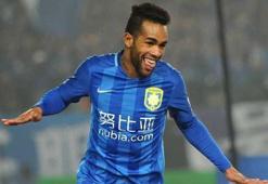 Beşiktaş'ta Alex Teixeira seferberliği