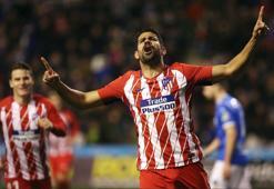 Son dakika Beşiktaş'ta Diego Costa bombası!