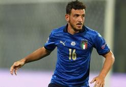 Florenzi: Burak Yılmaz çok tehlikeli