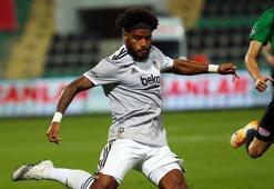 Beşiktaş, Valentin Rosier için Sporting Lizbon'a teklifini sundu