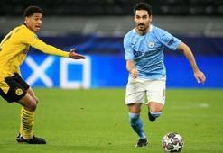 İlkay Gündoğan'dan anlamlı bağış