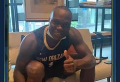 Son dakika! Vincent Aboubakar Beşiktaş'tan ayrıldı! Yeni takımı resmen Al Nassr!