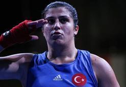 Busenaz Sürmeneli, Fransa'da altın madalya kazandı