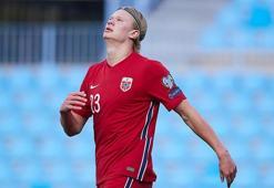 Euro 2020'yi kaçıran dev takım! Ibrahimovic, Ramos, Milik, Haaland, Arnold...