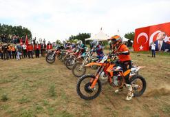 Edirne'ye Uluslararası Motor Sporları Merkezi