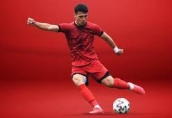 Samsunspor, Hüseyin Öztürk'ü renklerine bağladı
