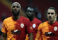 Son dakika! Galatasaray'dan Ryan Babel kararı!