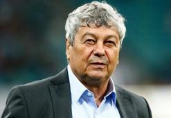 Dinamo Kiev'de Lucescu ile devam!