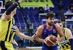 Anadolu Efes şampiyon | Fenerbahçe Beko - Anadolu Efes maç sonucu: 66-93