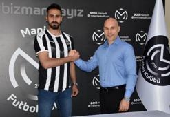 Muhammed Birkan Tetik, Manisa FK'da
