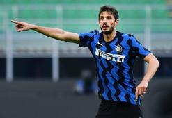 Fenerbahçe için Andrea Ranocchia iddiası
