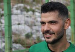 Kocaelispor Mesut Özdemir ile sözleşme yeniledi