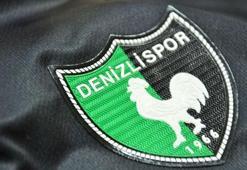 Denizlispor'da 6 futbolcu kaldı