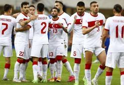 EURO 2020'deki takımların FIFA dünya sıralamaları
