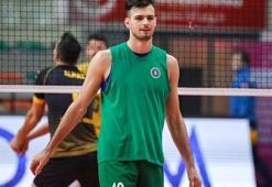 Altekma, Altay Mustafa Demirci'yi transfer etti