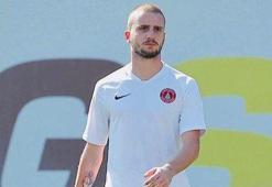 Göztepe'den transfer harekatı! Muammer Denizhan Taşkın'ı istiyor
